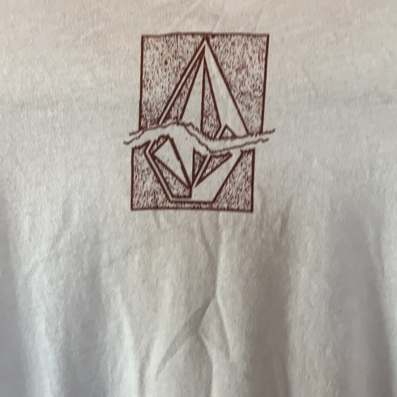 Men’s Volcom T-shirt - Picture 4 of 6